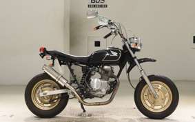 HONDA APE 50