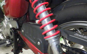 HONDA MONKEY 125 ABS 1981 JB02