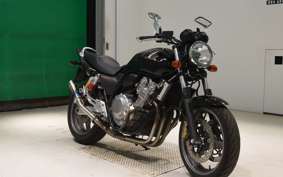 HONDA CB400SF VTEC 2008 NC42