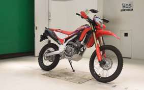 HONDA CRF250L MD47