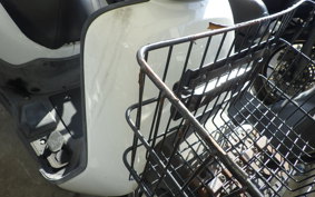 HONDA BENLY 50 AA05