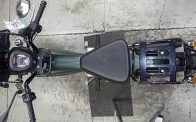 HONDA CROSS CUB 110 2003 JA60