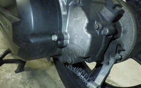 SUZUKI BURGMANｽﾄﾘｰﾄ125EX 1985 EA23M