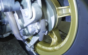 YAMAHA JOG ZR-4 2015 SA56J