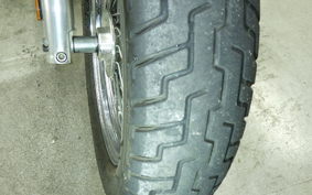 KAWASAKI VULCAN 1500 CLASSIC 2002 VNT50J