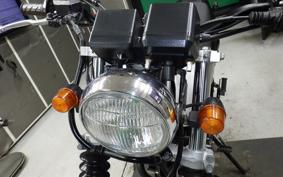 YAMAHA TW200 Gen.2 DG07J