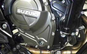 SUZUKI Vｽﾄﾛｰﾑ800 2024 EM1BA