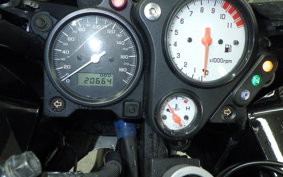 HONDA VTR1000F 2000 SC36