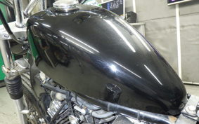 YAMAHA DRAGSTAR 400 CLASSIC 2002 VH01J