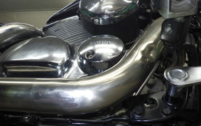 YAMAHA DRAGSTAR 250 2026 VG02J