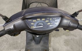 HONDA DIO AF27
