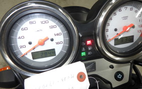 HONDA VTR 250 Gen. 2 2019 MC33