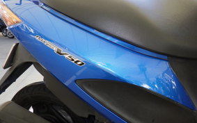 SUZUKI ADDRESS V50 CA4BA