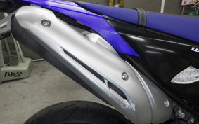 YAMAHA WR250X 2018 DG15J