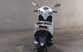 HONDA LEAD 125 JK12