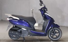 HONDA LEAD 125 JF45