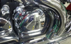 YAMAHA DRAGSTAR 250 2012 VG05J