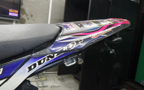 YAMAHA WR250X 2005 DG15J