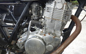 YAMAHA SR400 Gen.2 1996 1JR