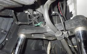 HONDA FORZA 250 2002 MF13