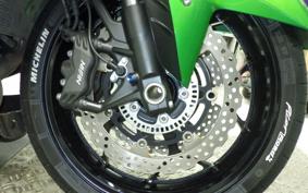 KAWASAKI ZX 1400 NINJA R A 2012