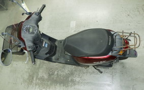 HONDA TACT Gen.4 2005 AF79