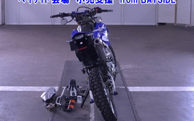 YAMAHA WR250R