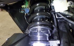 HONDA CB650R E-Clutch 2025 RH17