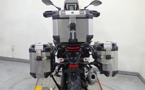 YAMAHA TENERE 700 2021 DM09J