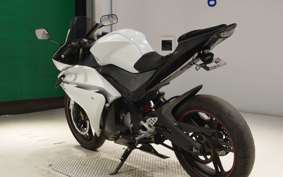 YAMAHA YZF-R125
