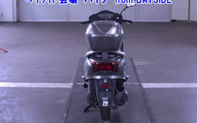 HONDA LEAD 110