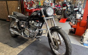 HONDA REBEL MC13