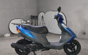 SUZUKI ADDRESS V125 CF4EA