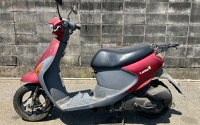 SUZUKI LETS4 CA45A