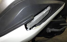 SUZUKI BURGMAN125 1985