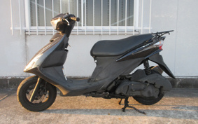 SUZUKI ADDRESS V125 CF4MA