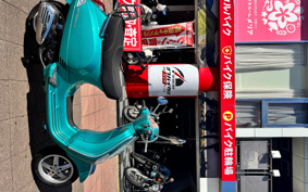 VESPA LX125-3V
