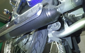 HONDA C110 SUPER CUB 2023 JA44