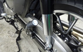HONDA C125 SUPER CUB 2025 JA48