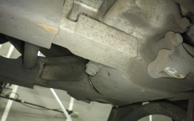 SUZUKI ADDRESS V125 CF4EA