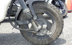 HONDA MOTOCOMPO AB12