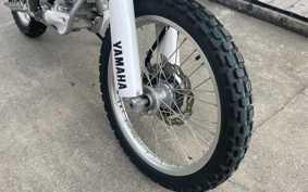 YAMAHA WR250R DG15J