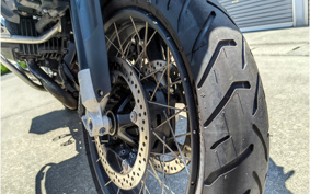 BMW R 1200GS ADVENTURE 2016 0A02