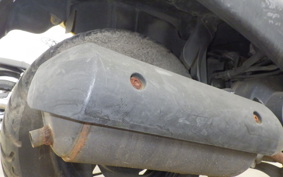 HONDA SPACY 100 JF13