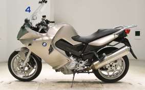 BMW F800ST 2009
