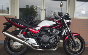 HONDA CB400SFV-4ABS 2022 NC42