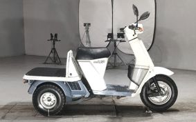 HONDA GYRO TA01