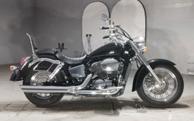 HONDA SHADOW 400 2004 NC34