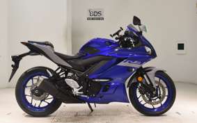 YAMAHA YZF R-3 2021 RH13J