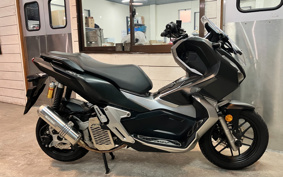 HONDA ADV150 KF38